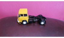 Skoda-Liaz 110 ( охра ), масштабная модель, Škoda, scale43