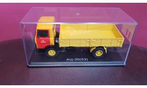 МАЗ-5337 бортовой   ’Мосметро’, масштабная модель, Start Scale Models (SSM), 1:43, 1/43