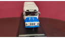 Пригородный автобус КАвЗ-3270, масштабная модель, Start Scale Models (SSM), 1:43, 1/43