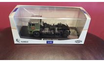 КАМАЗ-65225 ( SSM ), масштабная модель, Start Scale Models (SSM), scale43