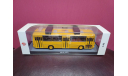 Икарус Ikarus-260.01 ( 1973г ), масштабная модель, DEMPRICE, scale43