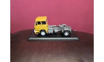 Skoda LIAZ-110, масштабная модель, Škoda, AVD Models, scale43