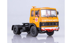 МАЗ-5432 седельный тягач  ’Совтрансавто’