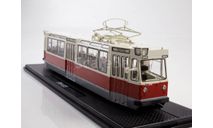 Трамвай ЛМ-68, масштабная модель, Start Scale Models (SSM), 1:43, 1/43