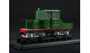 Мотовоз МУЗг-4, масштабная модель, model pro, scale43