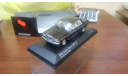 Mercedes-Benz 280 CE BLACK, масштабная модель, Minichamps, scale43