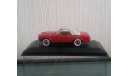 Mercedes-Benz 280 SL, масштабная модель, scale43, Minichamps