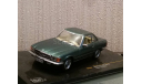 Mercedes-Benz 350 SL, масштабная модель, scale43, IXO