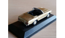 Mercedes-Benz 230 SL, масштабная модель, 1:43, 1/43, Minichamps