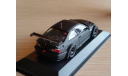 BMW M3 GTR, масштабная модель, 1:43, 1/43, Minichamps, Mercedes-Benz