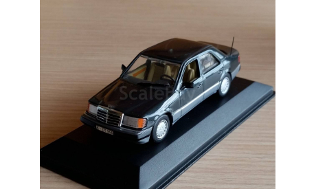 Mercedes-Benz 300 d, масштабная модель, 1:43, 1/43, Minichamps