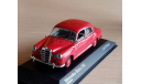 Mercedes-Benz 180 1953, масштабная модель, 1:43, 1/43, Minichamps