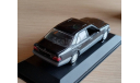 Mercedes-Benz E Class Saloon 1993, масштабная модель, 1:43, 1/43, Minichamps