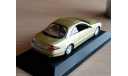 Mercedes-Benz CL klasse, масштабная модель, 1:43, 1/43, Minichamps
