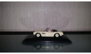 BMW 507, масштабная модель, 1:43, 1/43, Minichamps, Mercedes-Benz