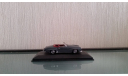 Mercedes-Benz 190 SL, масштабная модель, 1:43, 1/43, Minichamps