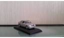 Mercedes-Benz AMG C 36, масштабная модель, 1:43, 1/43, Minichamps