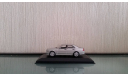 Mercedes-Benz AMG C 36, масштабная модель, 1:43, 1/43, Minichamps