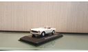 Mercedes-Benz 230 SL Pagode W113, масштабная модель, 1:43, 1/43, Minichamps