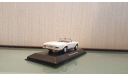 Mercedes-Benz 230 SL Pagode W113, масштабная модель, 1:43, 1/43, Minichamps