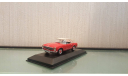 Mercedes-Benz 280 SL, масштабная модель, 1:43, 1/43, Minichamps