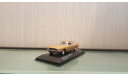 Mercedes-Benz 450 SLC, масштабная модель, 1:43, 1/43, Minichamps