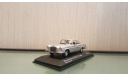 Mercedes-Benz 280 SE 3,5, масштабная модель, 1:43, 1/43, Minichamps