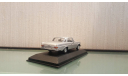 Mercedes-Benz 280 SE 3,5, масштабная модель, 1:43, 1/43, Minichamps