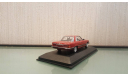 Mercedes-Benz 450 SLC, масштабная модель, 1:43, 1/43, Minichamps