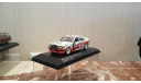 Mercedes-Benz 190E 2.3-16, масштабная модель, 1:43, 1/43, Minichamps