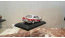 Mercedes-Benz 190E 2.3-16, масштабная модель, 1:43, 1/43, Minichamps