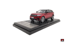 LCD43004Red LCD 1/43 Range Rover Velar 2018 red