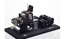 TR082 Ixo 1/43 Mack R-Series - 1966 black, масштабная модель, scale43