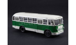 NA011 Наши Автобусы №11, 1/43 ЗИЛ-158