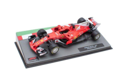 F1M113 ALTAYA ’F1 Collection’ 1/43 FERRARI SF70H #5 ’Scuderia Ferrari’ Sebastian Vettel 2017