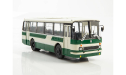 NA033 Наши Автобусы №33, 1/43 ЛАЗ-695Р