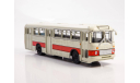 NA038 Наши Автобусы №38, 1/43 Икарус-556, масштабная модель, scale43, Ikarus