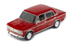 CLC570 Ixo 1/43 ВАЗ-2103 ’Жигули’ (LADA 1500) 1980 Красный