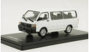 CPM43433 Sunyork Model 1/43 Toyota Hiace H100 1996, масштабная модель, scale43