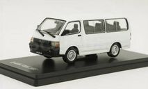 CPM43433 Sunyork Model 1/43 Toyota Hiace H100 1996, масштабная модель, scale43