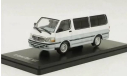 CPM43433A Sunyork Model 1/43 Toyota Hiace H100 1996 рестайлинг, масштабная модель, scale43