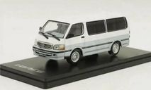 CPM43433A Sunyork Model 1/43 Toyota Hiace H100 1996 рестайлинг, масштабная модель, scale43