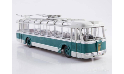 NA056 Наши Автобусы №56, 1/43  СВАРЗ ТБЭ-С