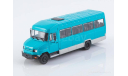 NA065 Наши Автобусы №65, 1/43 ЗИЛ-325000 Новый класс, масштабная модель, scale43