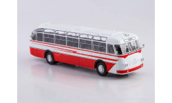 NA062 Наши Автобусы №62, 1/43 ЛАЗ-699А ’Турист-2’ Мастер путешествий