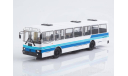 NA068 Наши Автобусы №68, 1/43  ’ЛАЗ-52523’, масштабная модель, scale43
