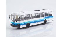 NA068 Наши Автобусы №68, 1/43  ’ЛАЗ-52523’, масштабная модель, scale43