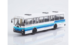 NA068 Наши Автобусы №68, 1/43  ’ЛАЗ-52523’