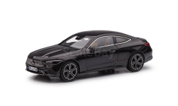 351360 Norev 1/43 MERCEDES-BENZ CLE Coupe (C236) 2024 Graphite Grey