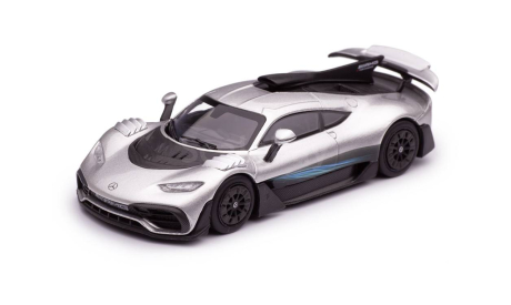 B66961040 I-Scale 1/43 Mercedes-Benz AMG One Motorsport Styling Package 2023, масштабная модель, scale43